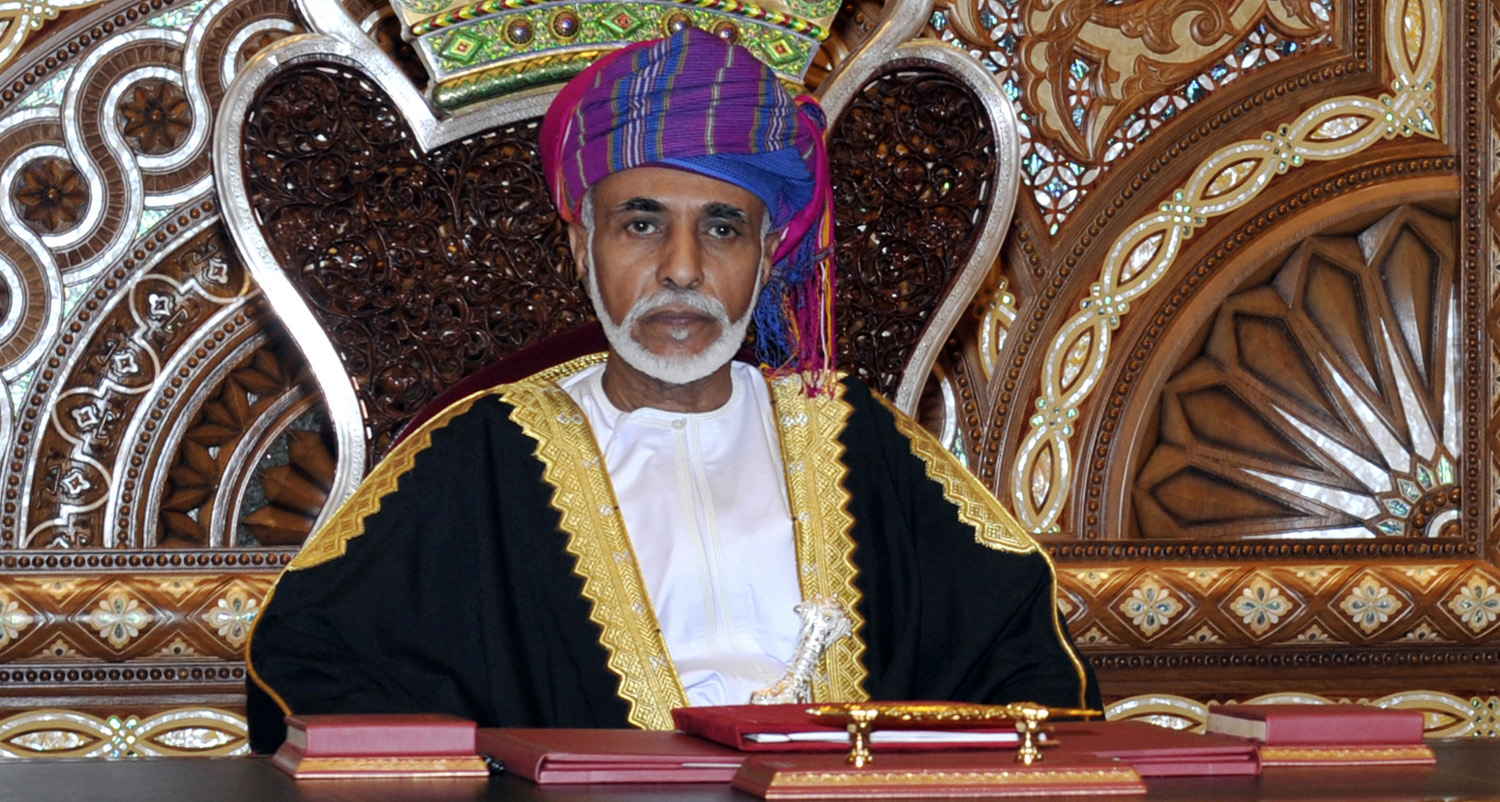 موسى الفرعي يكتب: سيد الحكمة.. ليس لها إلاك