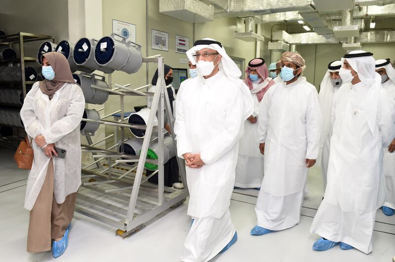 من الوصول حتى المغادرة: أبرز ما تم في زيارة الوفد السعودي للسلطنة