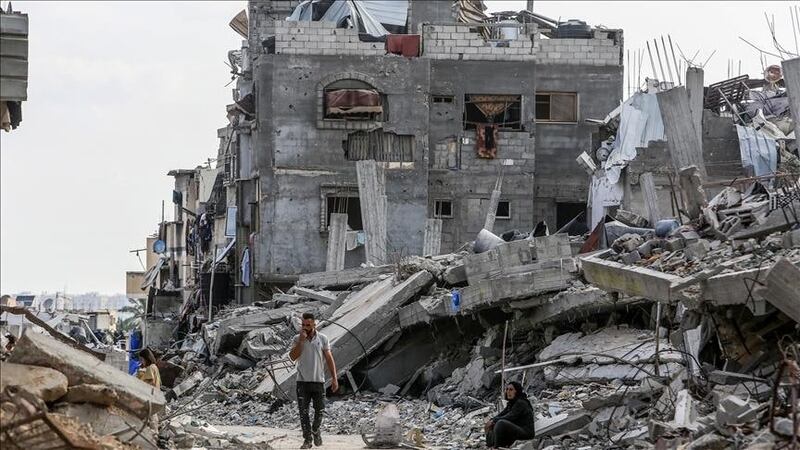 سلطنة عُمان تؤكد دعمها المستمر لحقوق الشعب الفلسطيني وتدعو لتحرك دولي عاجل