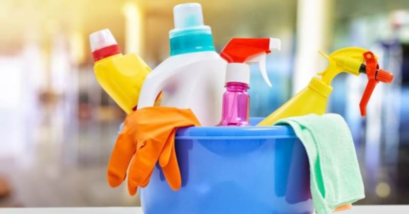 تضمّن غرامات: قرار جديد حول تداول بعض المنتجات الكيميائية ذات الطبيعة الحارقة