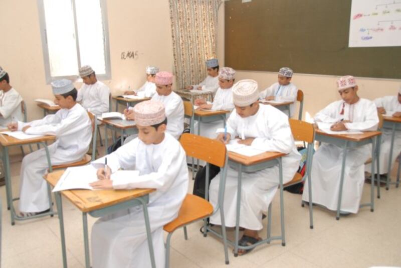 أعيدوا للتعليم هيبة البساطة وجمالياتها