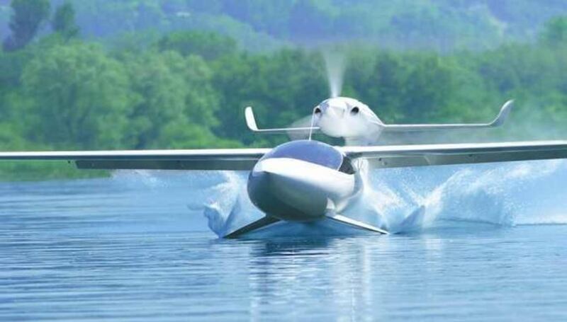 إصدار تصاريح لـ “الطيران البرمائي”…ومصيرة والحلانيات وجهتان محتملتان