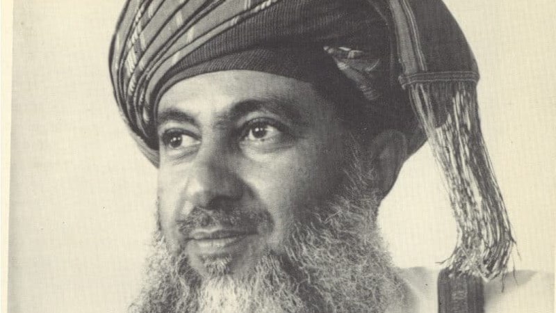 في مثل هذا اليوم قبل 113 عامًا: ذكرى مولد السلطان سعيد بن تيمور؛ إليك ملامح من سيرته وحكمه