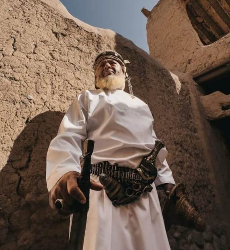 بعد تداول أنباء عن احتضانها العرض العسكري، ماذا تعرف عن البوابة الجنوبية لمحافظة الداخلية؟