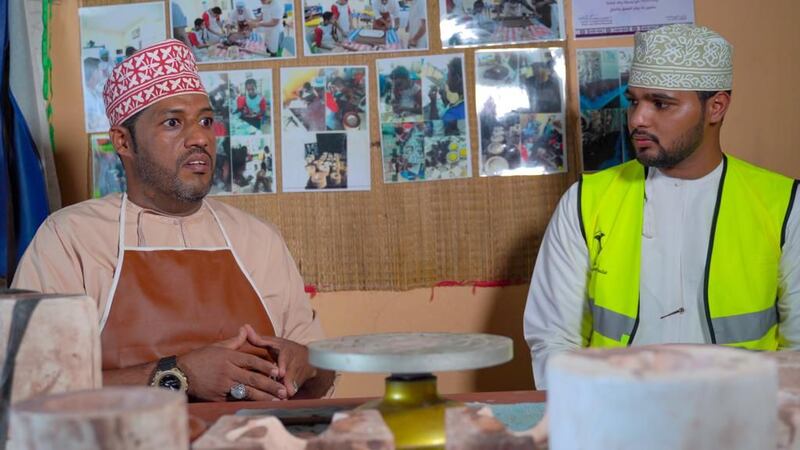 الشبكة العُمانية للمتطوعين تنظم مبادرة رمضانية، تعرّف عليها