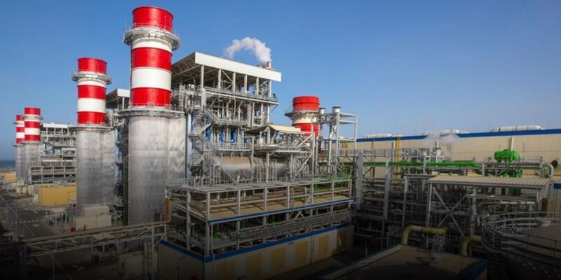 ارتفاع إنتاج سلطنة عمان من الكهرباء