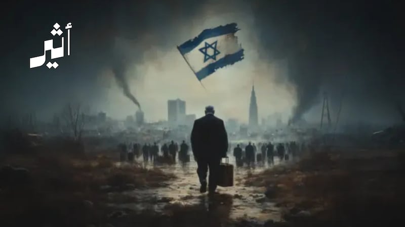 140 ألف غادروا خلال 3 سنوات: الاحتلال يخسر رأس ماله البشري