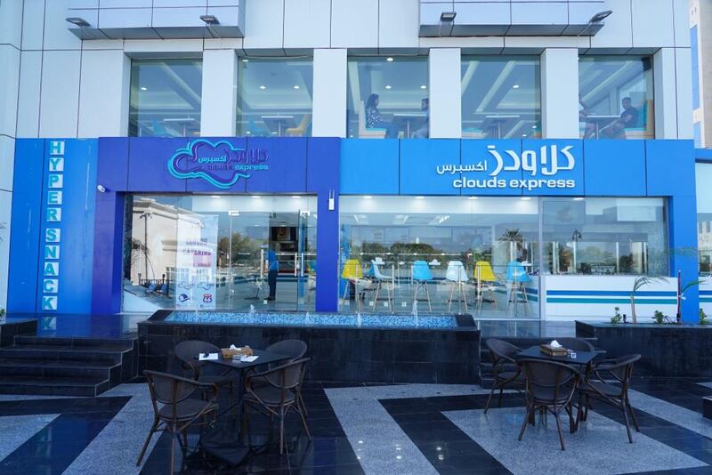 تخصيص جزء من مبيعات مطعم “كلاودز إكسبريس” بالخوير للأعمال الخيرية