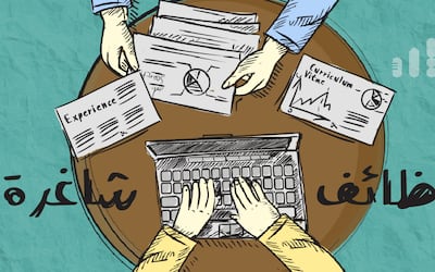 المدينة الطبية الجامعية تفتح باب التقديم لـ 6 وظائف قيادية