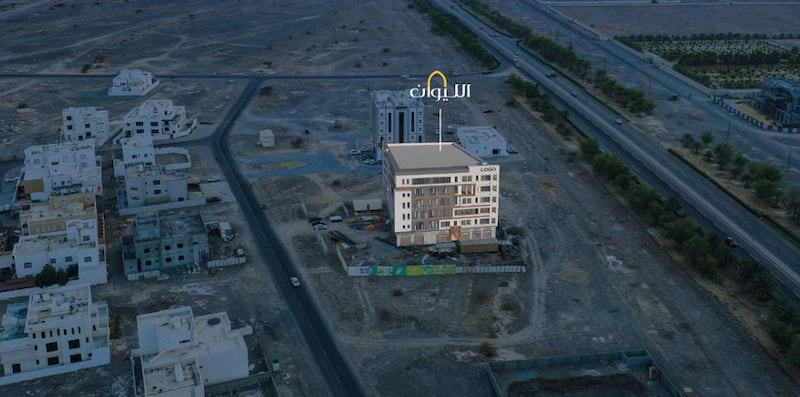 امتلك عقارك في الليوان بمرافق متميزة وبأقساط مريحة