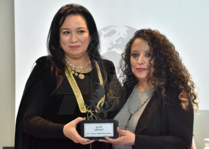تعرف على الفائزات بجائزة “زبيدة بشير”