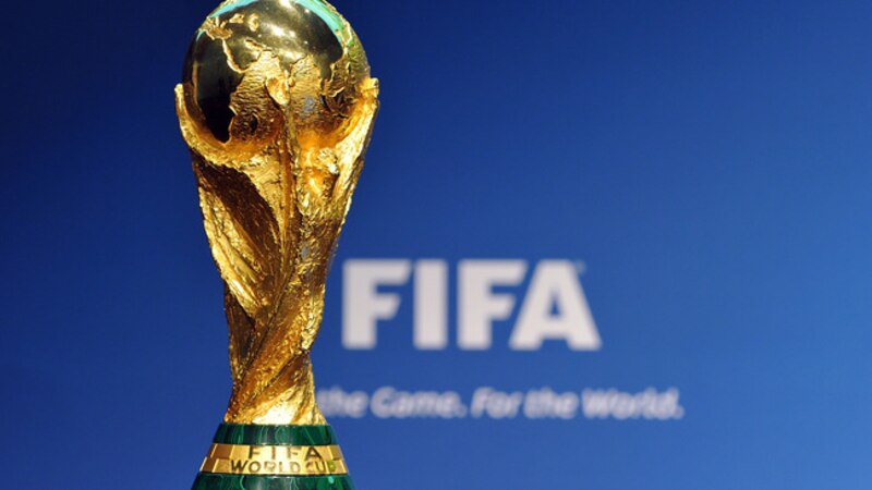مشاركة 48 منتخباً في مونديال 2026