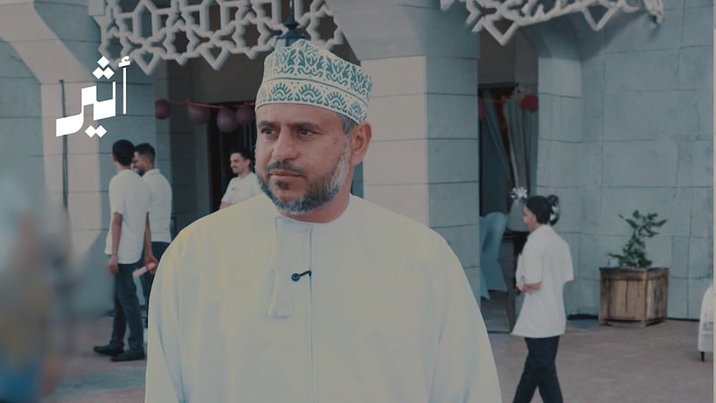 مواطن أصيبت زوجته وابنته بالسرطان يحكي تجربته