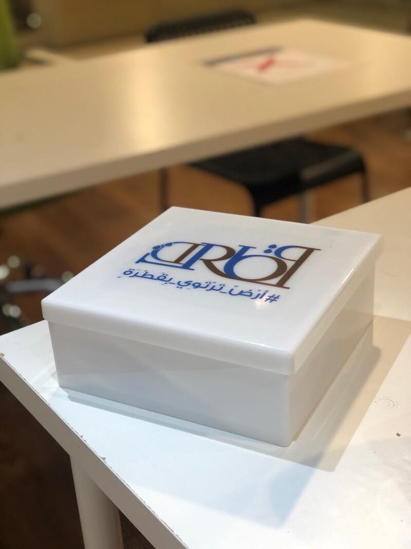 “قطرة” مشروع عماني في التحدي والابتكار بقطر فما هي فكرته؟