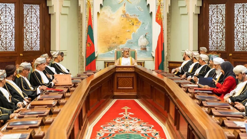 بيان من مجلس الوزراء