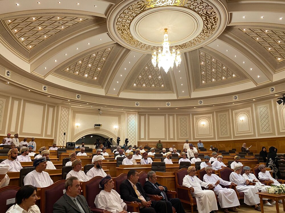 من بين 96 منافسًا: 3 فائزين بجائزة السُّلطان قابوس للثقافة والفنون والآداب