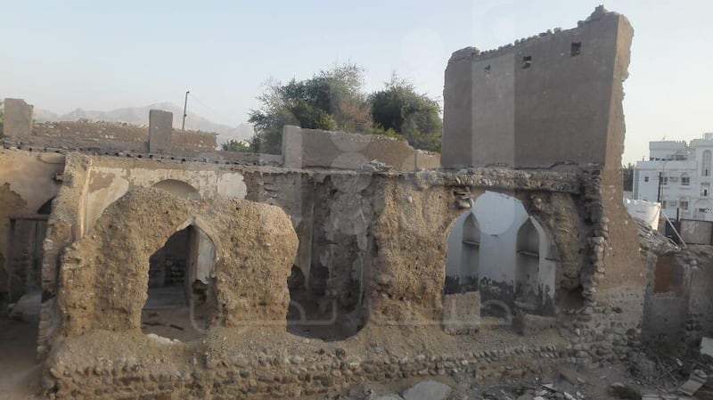 من رموزنا: العُماني “شيخ المسلمين ومرجع الفتوى” الذي كان له دور سياسي في “معاهدة السيب”