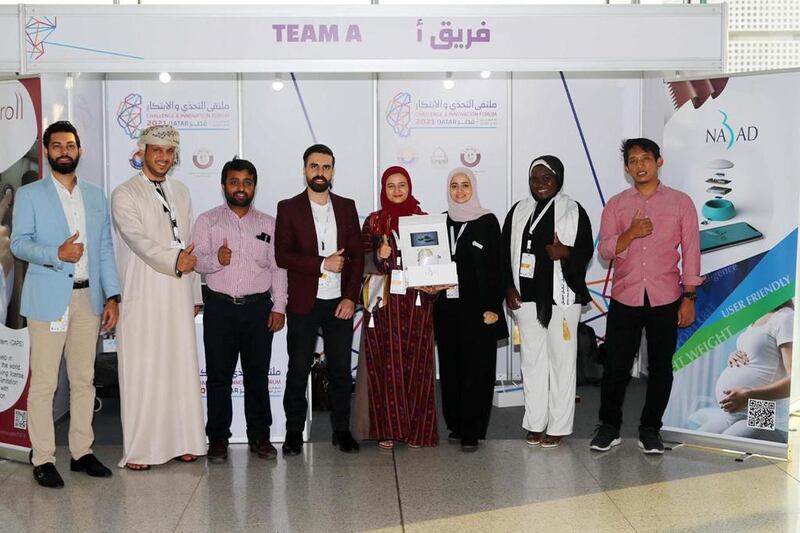 جهاز يُسهم في إنقاذ الأجنة