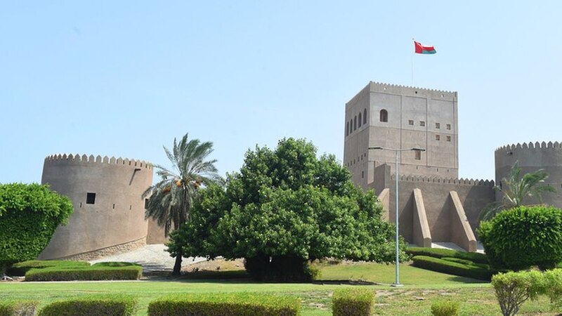 قريبًا؛ ندوة ”محافظة شمال الباطنة في ذاكرة التاريخ العماني“
