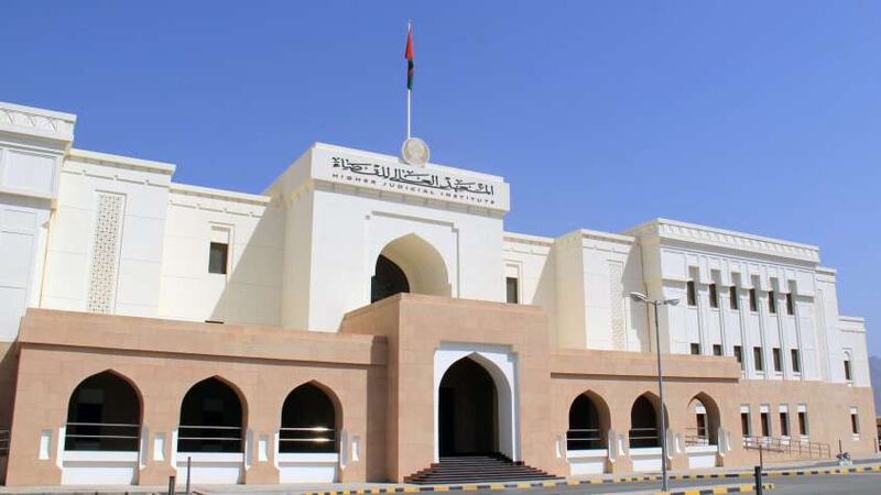 موضوعات عدة على طاولة مجلس المعهد العالي للقضاء