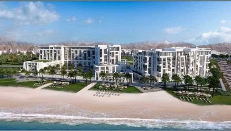 مشاريع تراثية وسياحية بأكثر من ملياري ريال عُماني