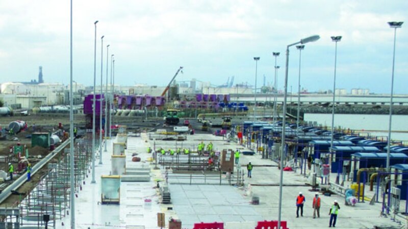 عطل في محطة صحار… وديم توضح