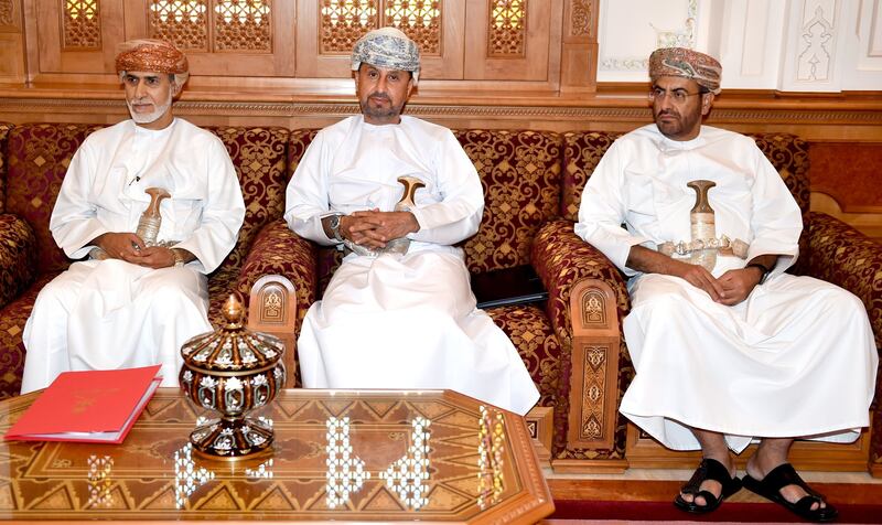 اجتماع بين “الوزراء” و “الدولة” يؤكد إعلاء المصلحة العليا للوطن