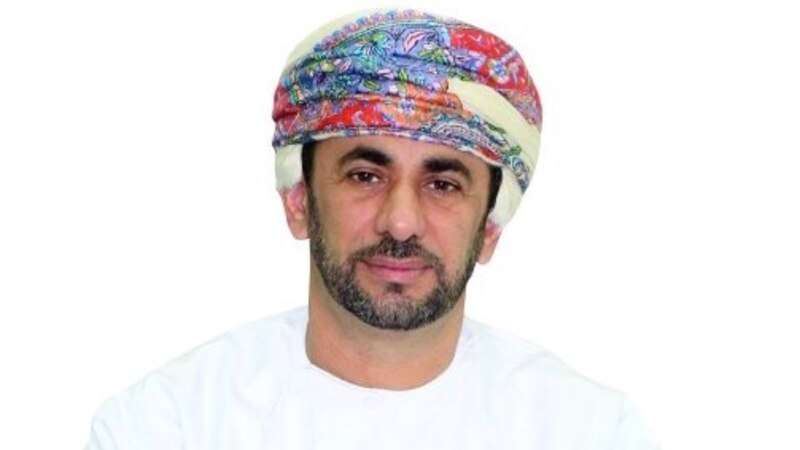 المغدري رئيسًا تنفيذيًا لـ “المها”.. فمن هو؟