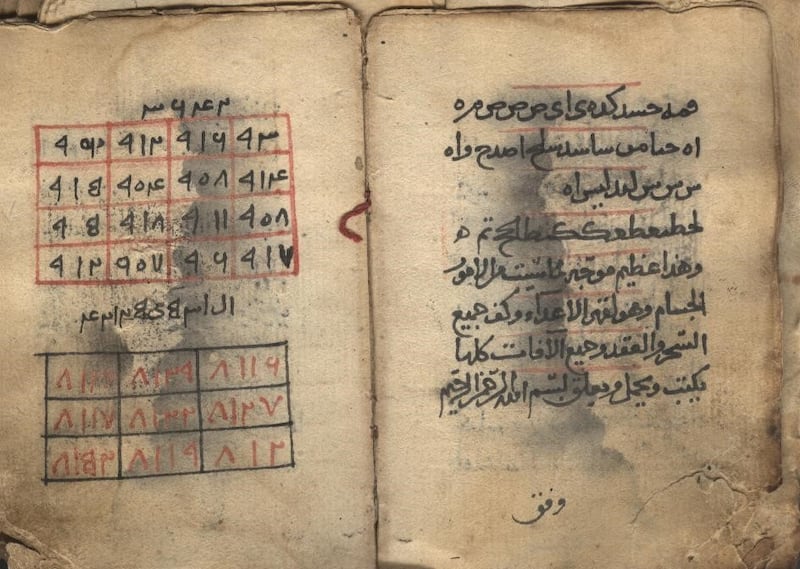 بالوثائق: “بنو إسماعيل” في صور؛ أدوار حضارية في التاريخ العُماني، وهنا نماذج منهم