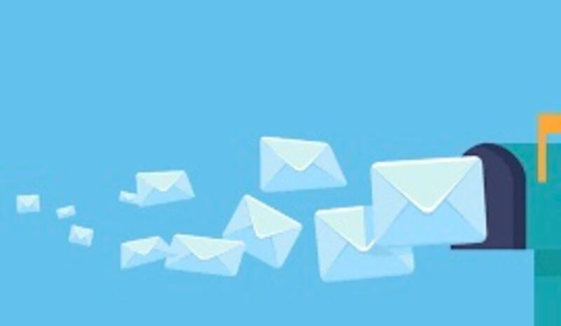 اتفاقية لنقل البريد العراقي مع البريد العُماني