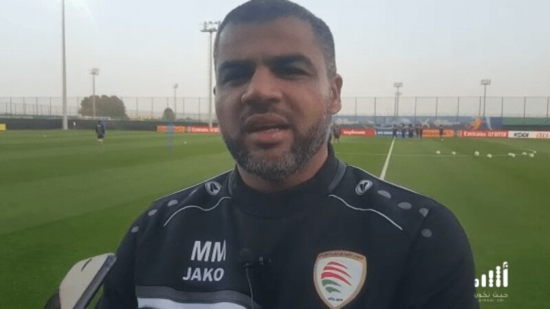 مدير منتخبنا الوطني: معسكر ألمانيا هو البداية وأملنا كبير في إعلامنا وجماهيرنا