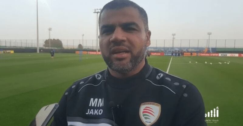 مدير منتخبنا الوطني: معسكر ألمانيا هو البداية وأملنا كبير في إعلامنا وجماهيرنا