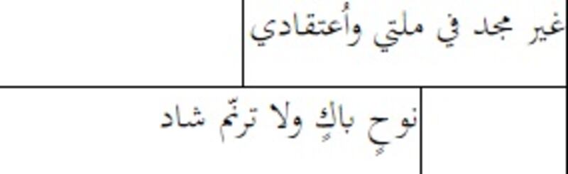البنيات الأسلوبية في: تحولات… أعشاب الرماد لعبدالله البردونيّ