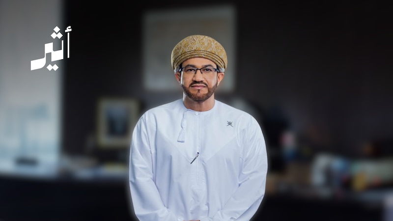 الدكتور أفلح الحضرمي ضمن أقوى 10 قادة في منطقة الشرق الأوسط