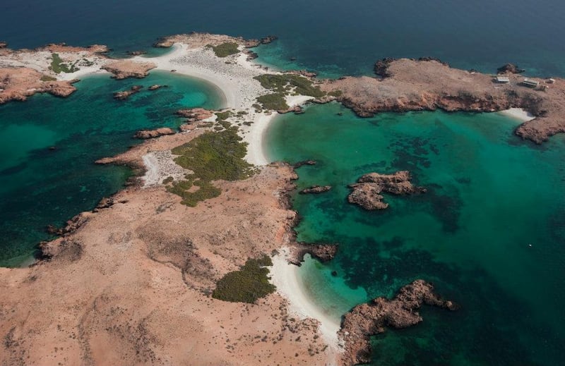 من الغد: فتح محمية جزر الديمانيات الطبيعية، لكن بإجراءات