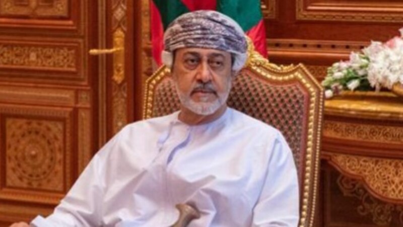 جلالة السلطان يترأس اجتماع اللجنة الإشرافية للبرنامج الوطني للتشغيل