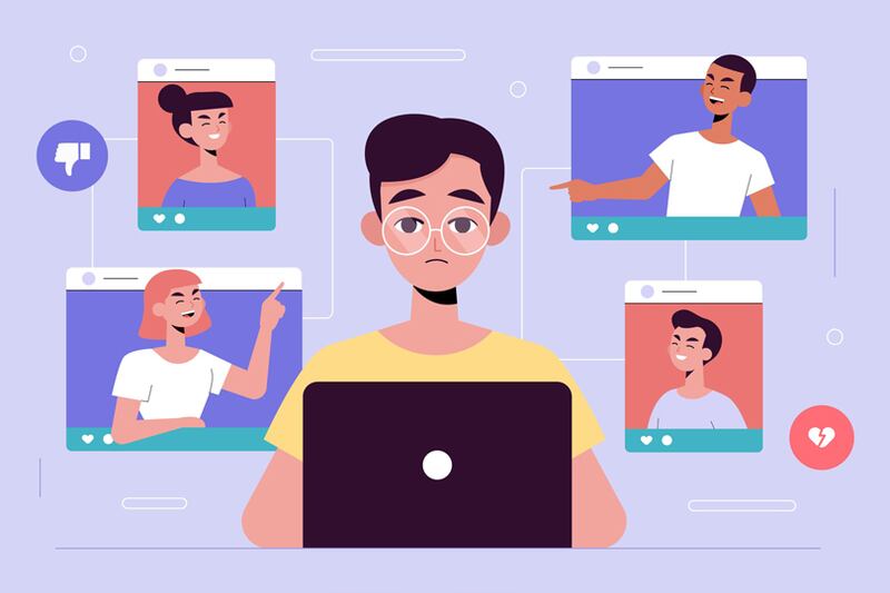 د.رجب العويسي يكتب: هل أسهم التعليم في اتساع ظاهرة التنمُّر الفكري؟