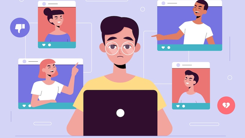 د.رجب العويسي يكتب: هل أسهم التعليم في اتساع ظاهرة التنمُّر الفكري؟