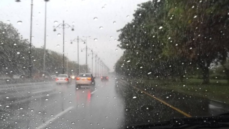 مصدر مسؤول ينفي تحول المنخفض إلى عاصفة