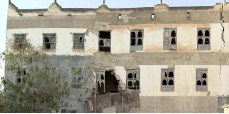 بقرار من محافظ ظفار: تشكيل لجنة لتطوير الأحياء الأثرية في صلالة