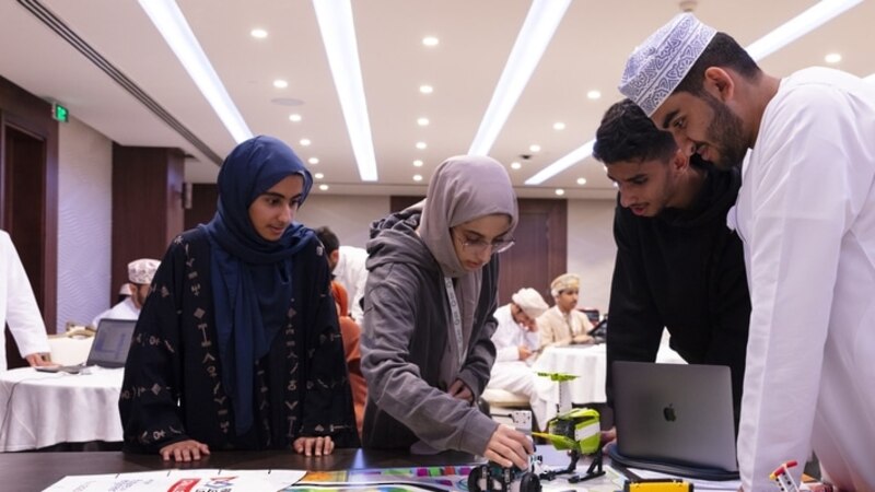 إذا كان لديك طالب في الـ 11: لديه الفرصة للحصول على بعثة إلى أفضل الجامعات العالمية
