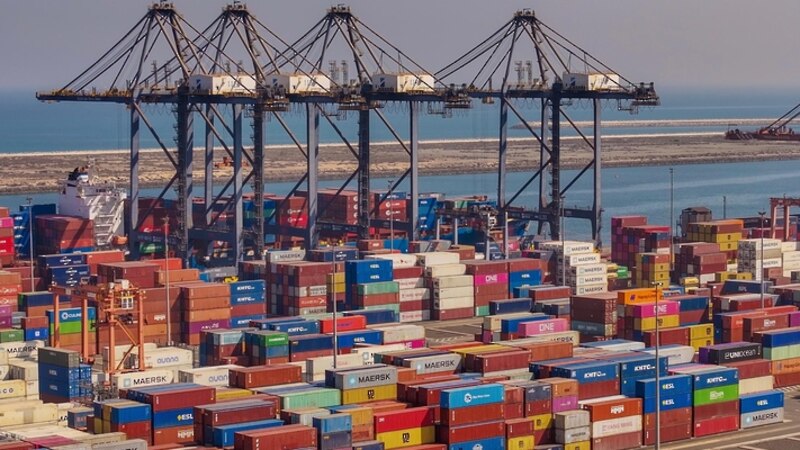 رئيس “نزدهر” يدعو المهتمين للاستفادة من مزايا اتفاقية التجارة الحرة مع أمريكا