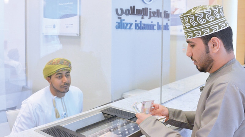 أكثر من 7 مليارات ريال ودائع لدى البنوك الإسلامية