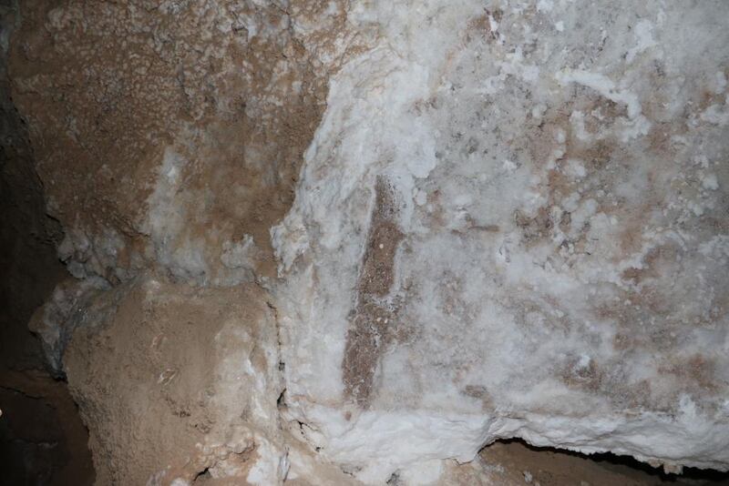 قارتا “الملح والكبريت”: معالم سياحية طبيعية، فهل زرتها من قبل؟