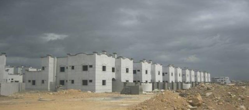 منها المساعدات السكنية وملكيات الخليجيين: الإسكان تكشف أرقامها في 2019