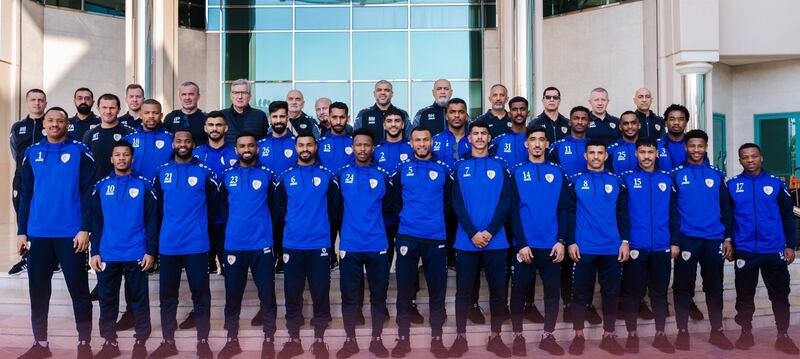 “الأحمر” يتوجه إلى البصرة؛ فماذا تقول للاعبيه؟