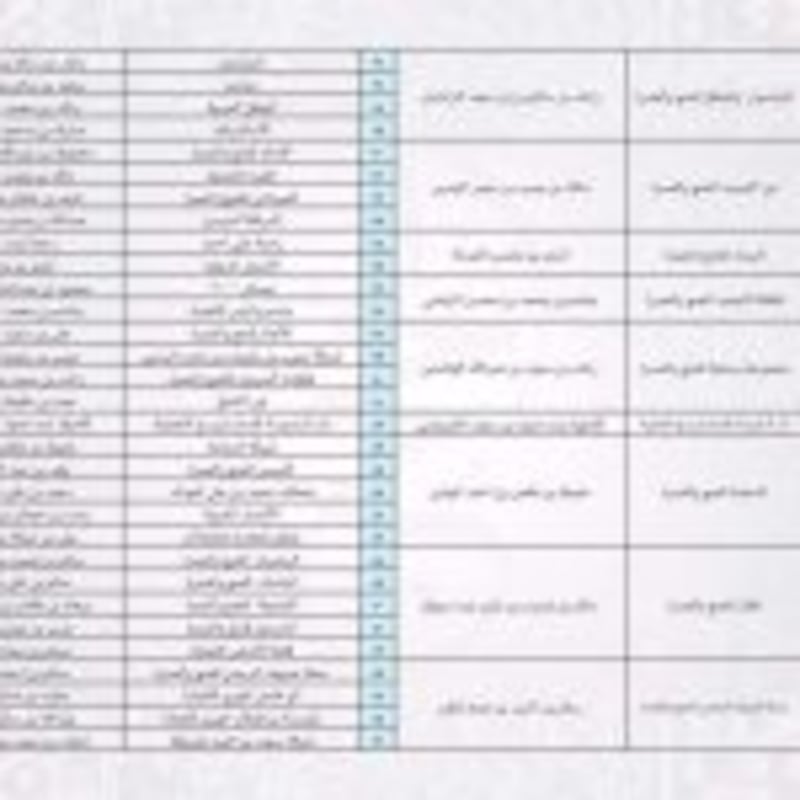 الأوقاف تعلن شركات الحج المعتمدة.. تعرّف عليها