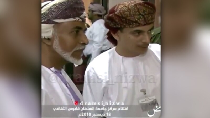 موسى الفرعي يكتب: عبدالعزيز الخروصي في ذمة الله؛ فأي غياب بعده!