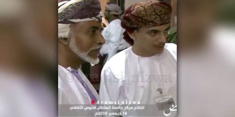 موسى الفرعي يكتب: عبدالعزيز الخروصي في ذمة الله؛ فأي غياب بعده!