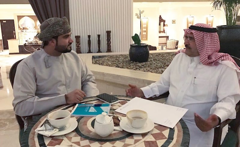 د. عبدالعزيز الدخيل في حوار خاص لـ”أثير”: 3 مرتكزات مهمة تمس المواطن الخليجي بحاجة إلى إصلاح
